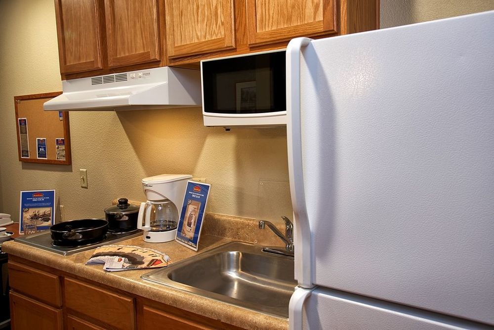 Extended Stay America Select Suites - Lubbock - South Quarto foto