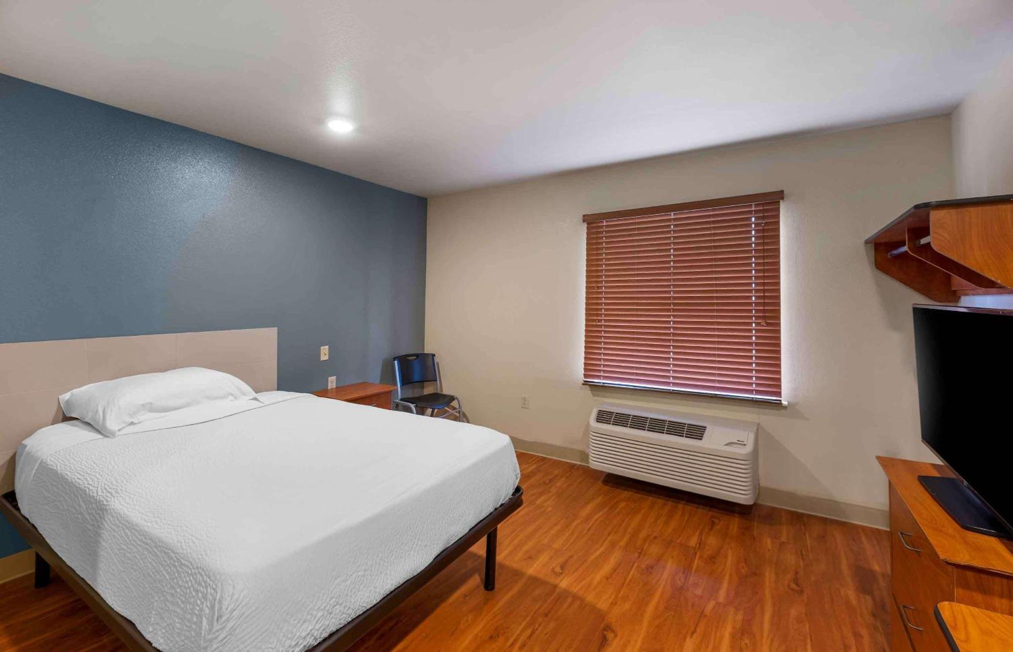 Extended Stay America Select Suites - Lubbock - South Exterior foto